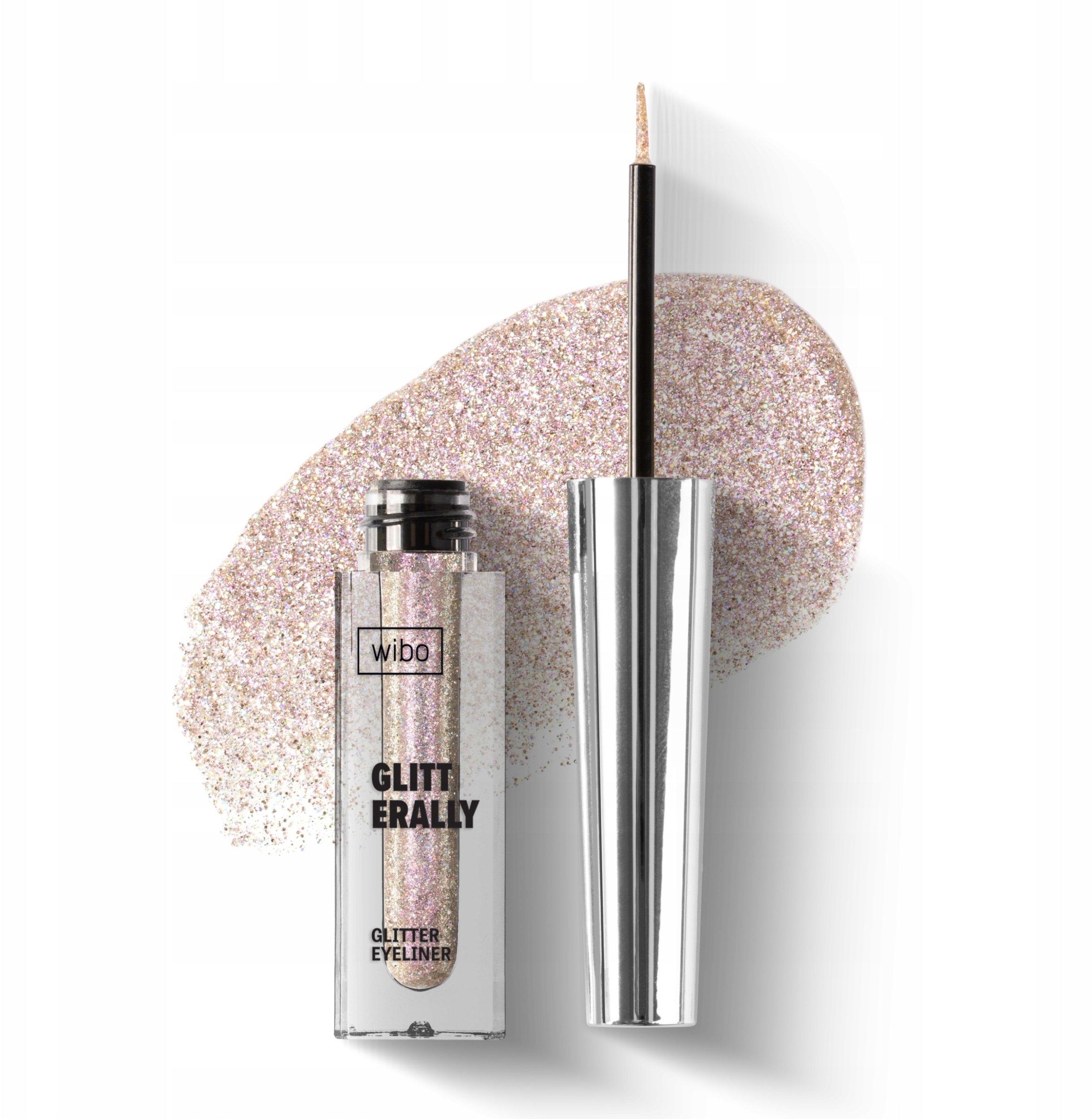 WIBO_Glitterally eyeliner brokatowy 2 3g