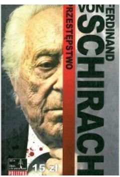 Przestępstwo. Zima z kryminałem