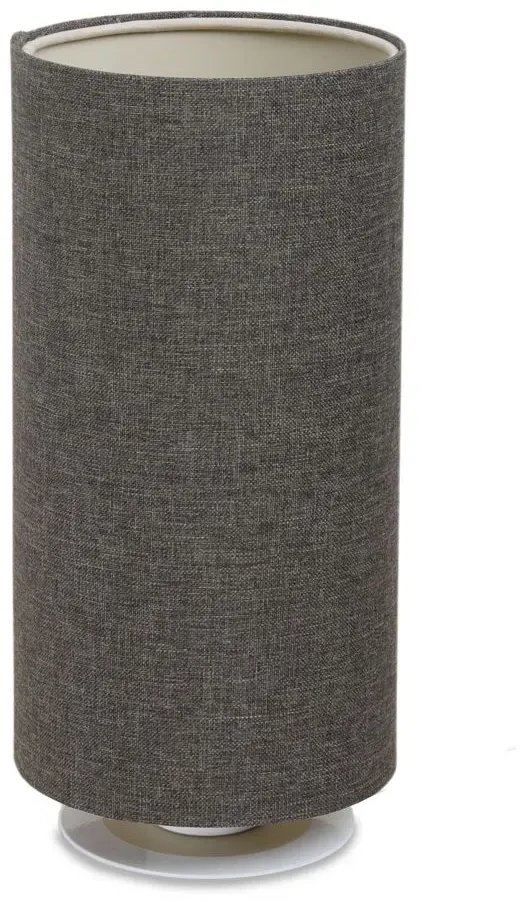 Lampa stołowa ERUTAN II szara BPS KONCEPT