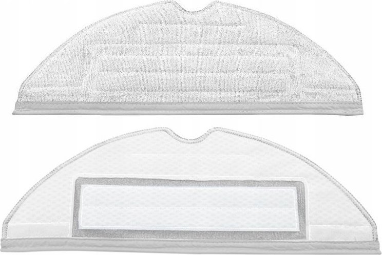 Nakładka Ścierka Mopująca Czyszcząca Mop Xiaomi Roborock S7 PRO Ultra / S7 MaxV Ultra