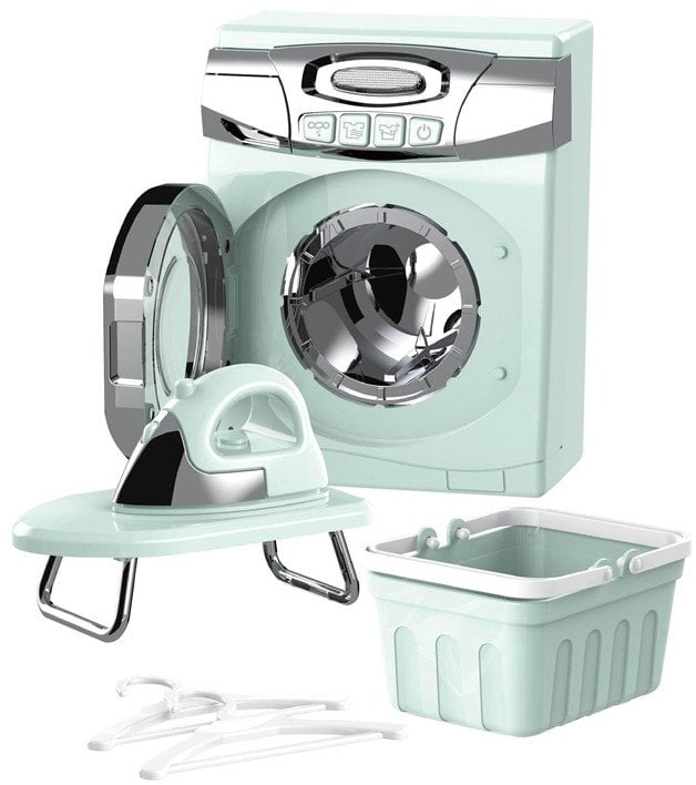TOY WASHING MACHINE HOME 586110W