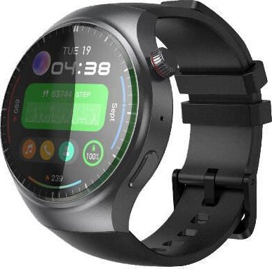 Smartwatch Active Band DM80 Czarny