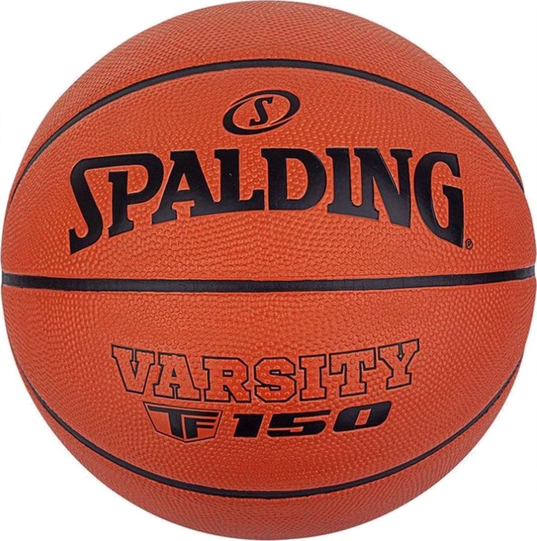 Spalding Varsity TF-150 Ball Pomarańczowa r. 7 (84324Z)