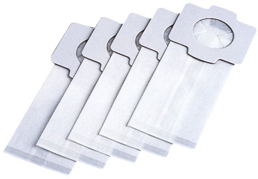 Makita Zestaw filtrów papierowych 1Set5St.