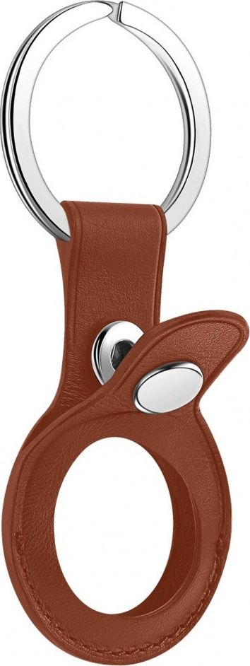 Best Accessories ETUI ZE SKÓRY EKOLOGICZNEJ DO APPLE AIRTAG