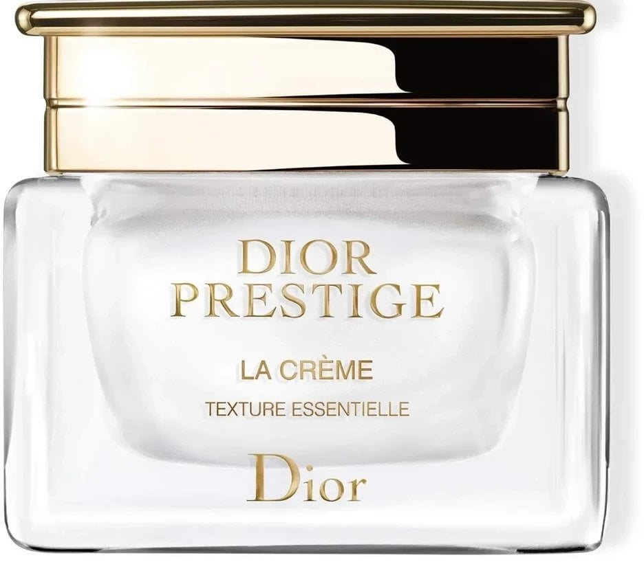 Dior Prestige La Creme Texture Essentielle Limited Edition Regenerujący krem do twarzy 50ml
