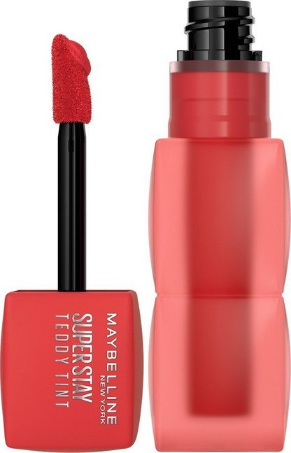MAYBELLINE_Super Stay Teddy Tint pomadka do ust w płynie 30 5ml