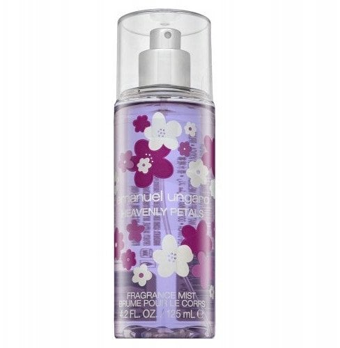 EMANUEL UNGARO Heavenly Petals BODY MIST 125ml