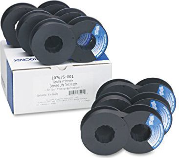 Printronix TAŚMA do P52XX 60y (07675-001)
