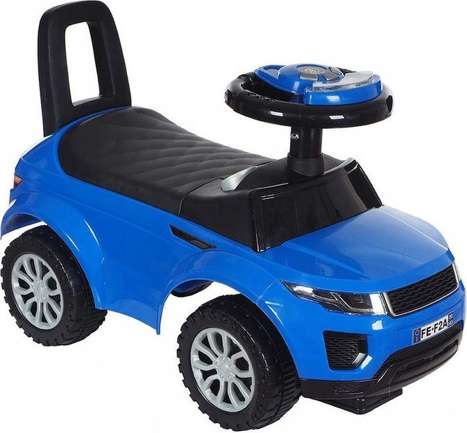 Baby Mix Jeździk Suv