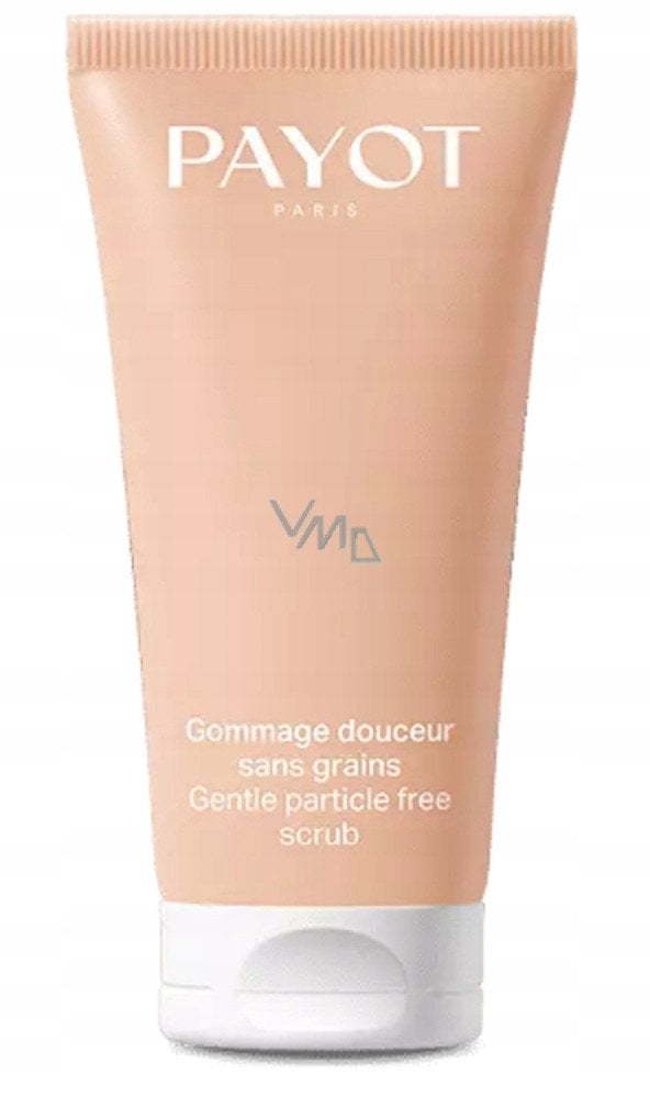 Payot, Nue, Purifying, Cleansing Scrub, For Face, 50 ml For Women