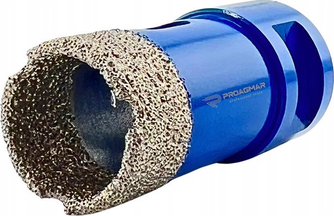 Otwornica Adiam 25 mm