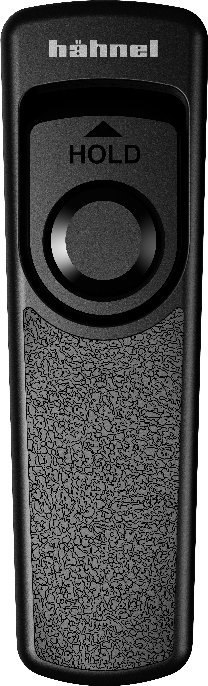 Pilot/wężyk spustowy Hahnel Hähnel Cord Remote HR 280 Pro Canon