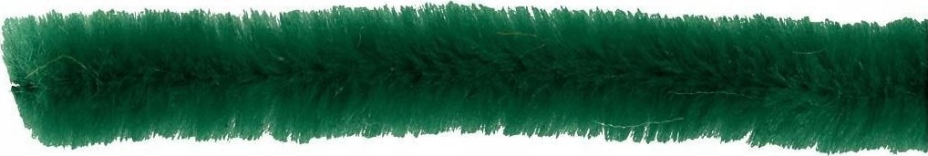 Wyciory Zielone 9 mm 25szt.