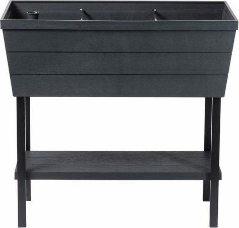 Curver KETER DONICA Z SYSTEMEM NAWADNIANIA GRAFIT