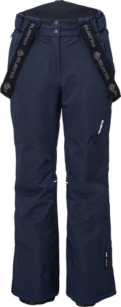 Iguana Damskie Spodnie BORETA W