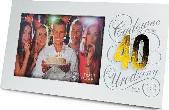 Ramka Pan Dragon Ramka Harmony Gold-40