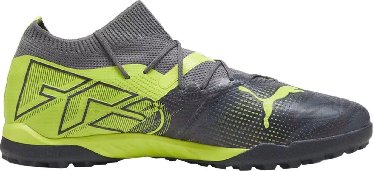 Puma Buty piłkarskie Puma Future 7 Match Rush TT 107843 01 44