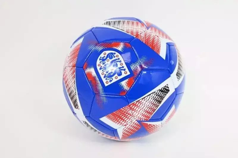 Piłka nożna England FA R5 Spirala EN10810