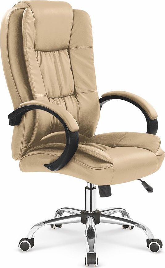 Krzesło biurowe Profeos Ariel Beżowe