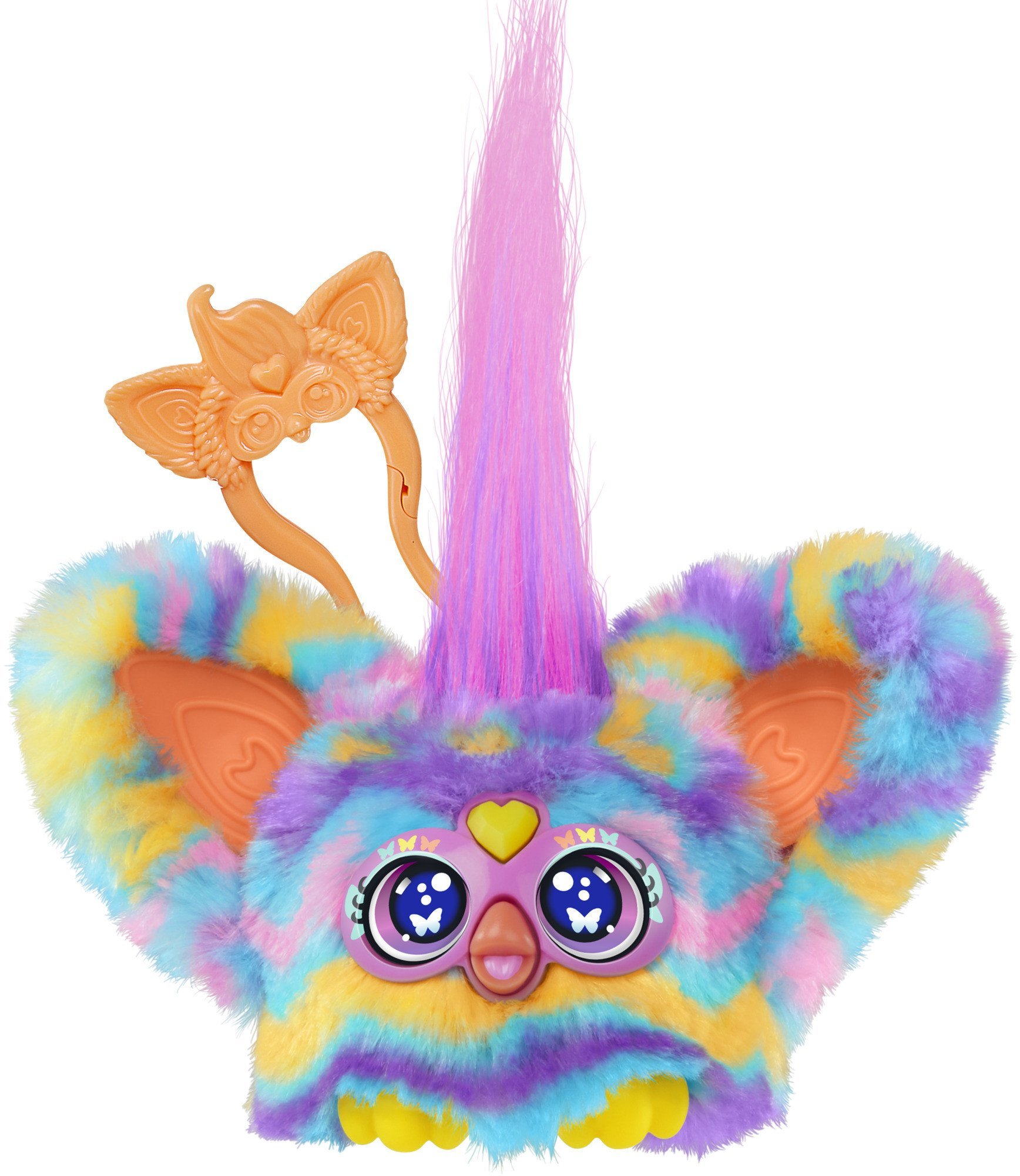Furby Furblets S4 Party Animals - Swee-Dee