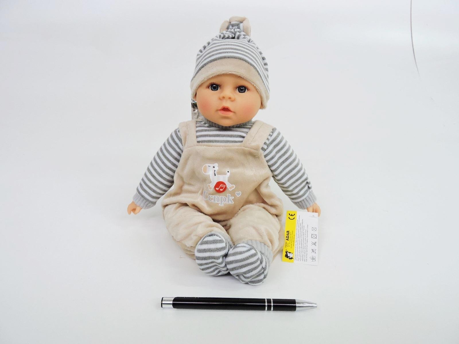 Adar Lalka z dźwiękiem 544321