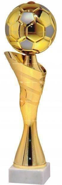 GT Złoty PUCHAR piłka nożna GT 9737/C