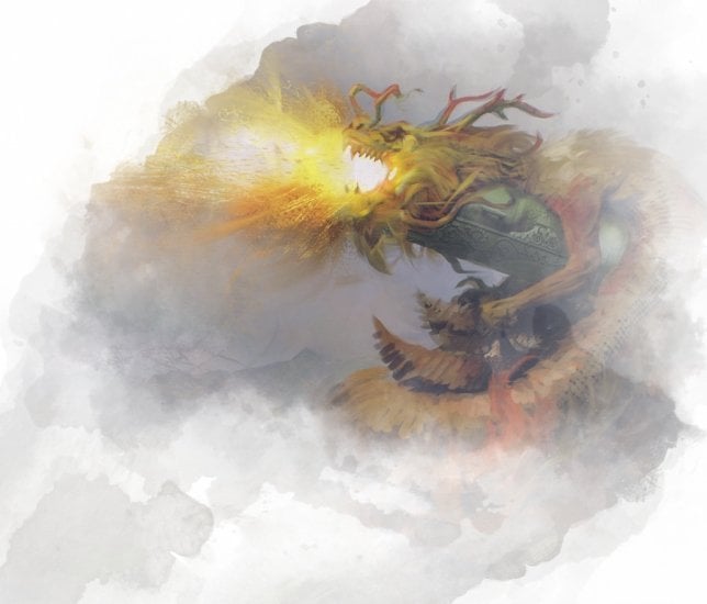 Awaken Realms GRA WIELKI MUR: ŻELAZNY SMOK - dodatek AWAKEN REALMS