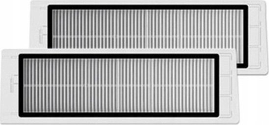 Reptila Filtry do Xiaomi Mi Robot Vacuum Roborock s5 s6