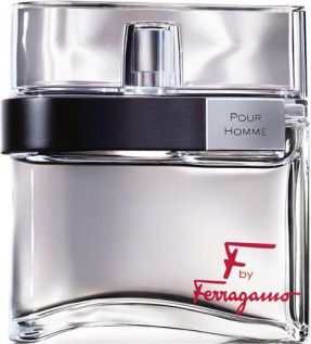 Salvatore Ferragamo F by Ferragamo Pour Homme EDT 100 ml