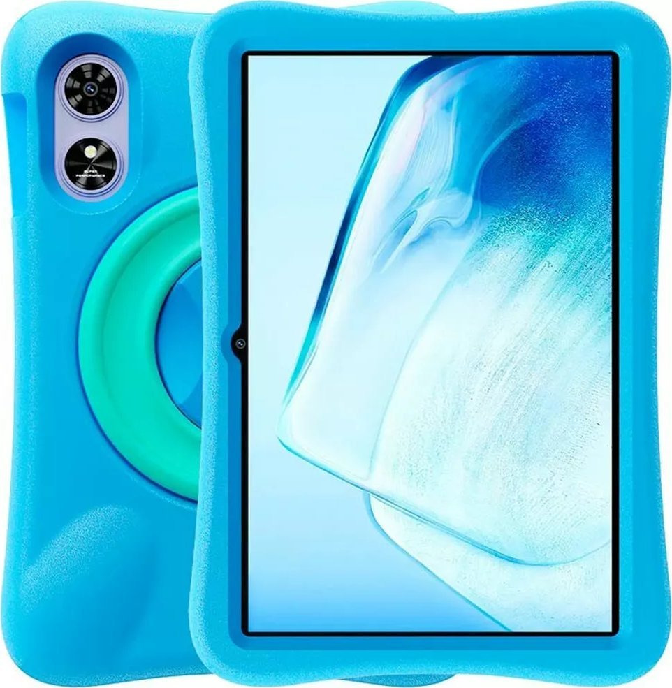 Tablet Oukitel OT6 Kids 10.1" 10 gen. 64 GB Fioletowy (OT6Kids-PE/OL)