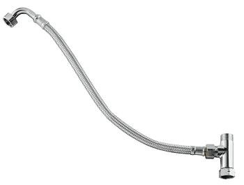 Grohe Zestaw przyłączeniowy Grohtherm Micro (47533000)