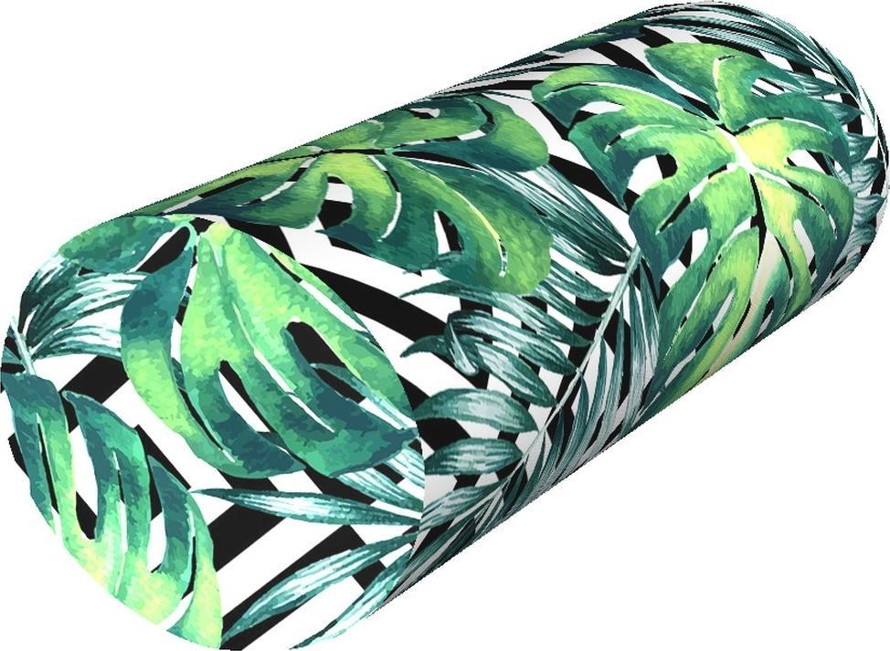 Bertoni-arco Poduszka Wałek - Kostaryka 25x60 cm