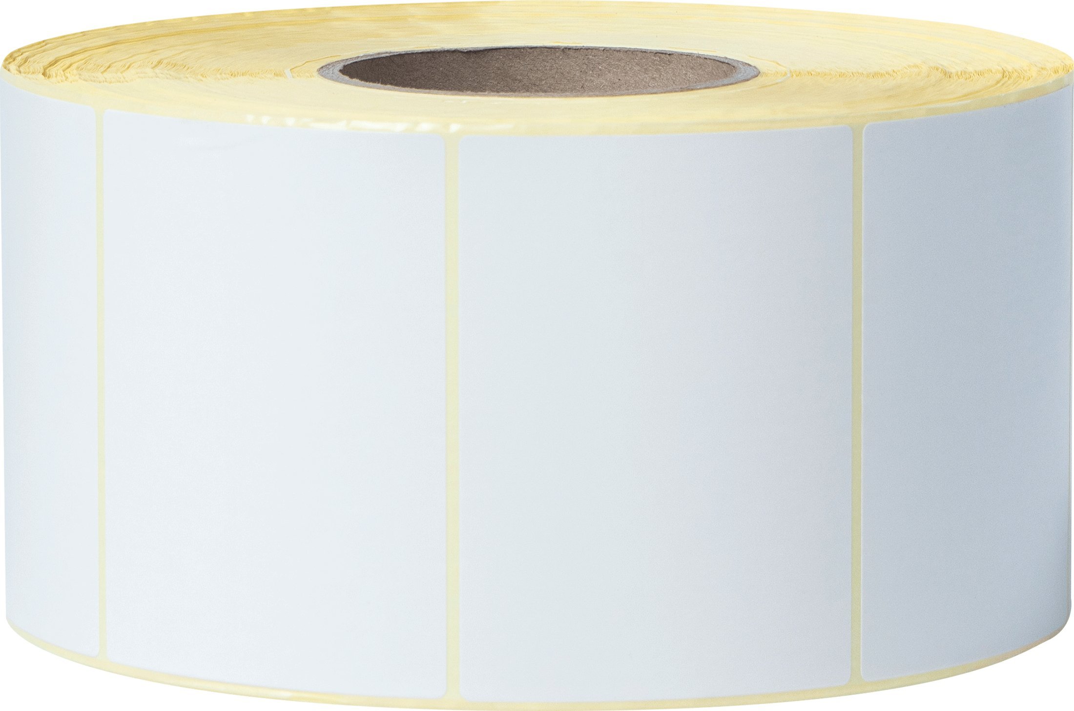 BROTHER uncoated 102 x 74 mm 2.940 labels