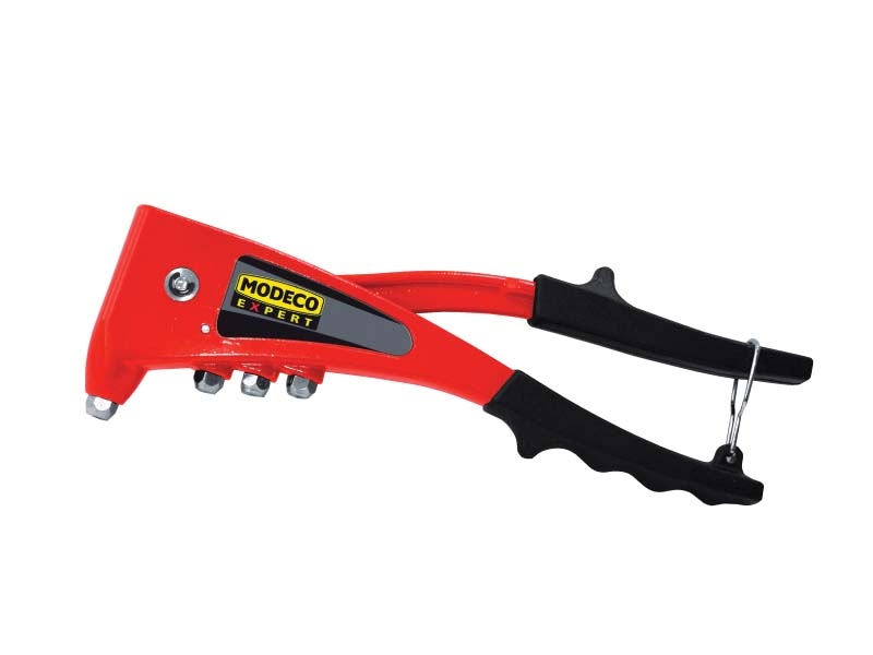 Modeco Nitownica do nitonakrętek M3-M6 komplet (MN-40-110)