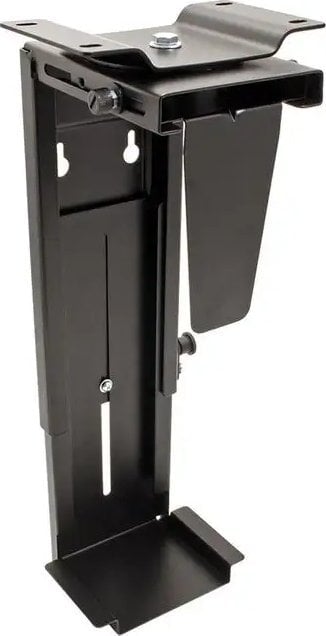 Uchwyt do komputera Value Uchwyt na komputer VALUE, czarny