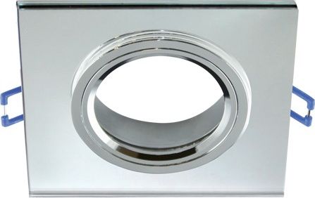 Fronius Oprawa sufitowa wpuszczana SELENA D CLEAR IDEUS 5969