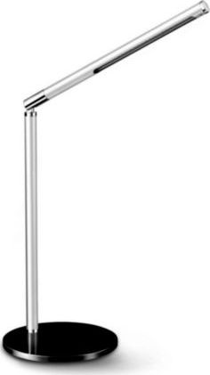 Lampka biurkowa Staples czarna (CEP162)