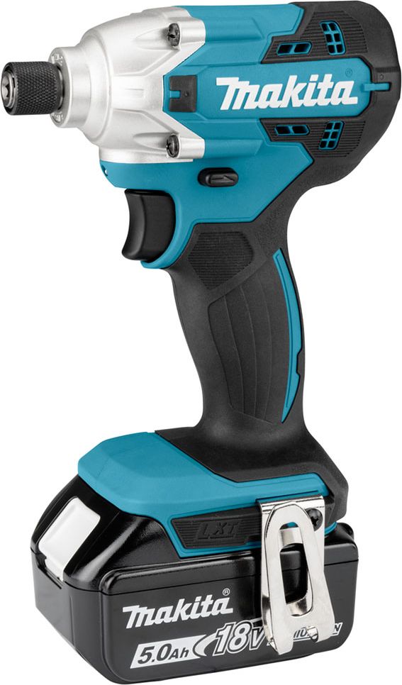 Makita Zakrętarka DTD156RTJ 18 V