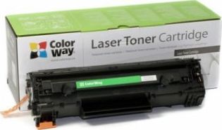 Toner ColorWay Black (CW-C051EU)