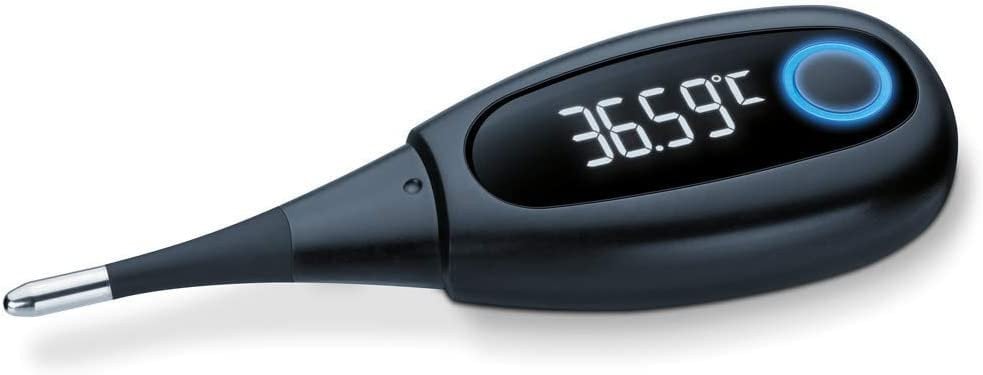 Beurer Bazalais termometrs OT30
