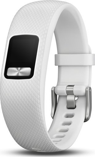 Garmin Garmin Ersatzarmband vívofit® 4 Weiß (S/M)
