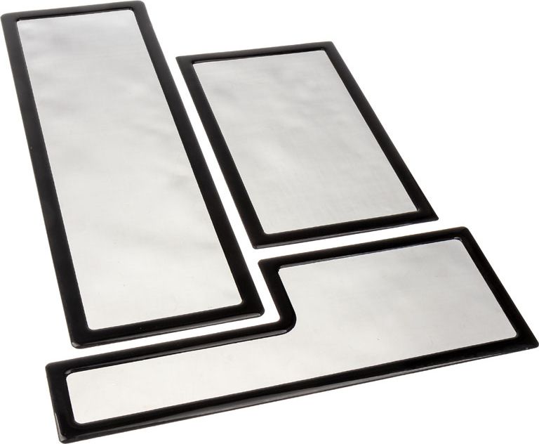 DEMCiflex Zestaw filtrów do Phanteks Enthoo Luxe (DF0539)