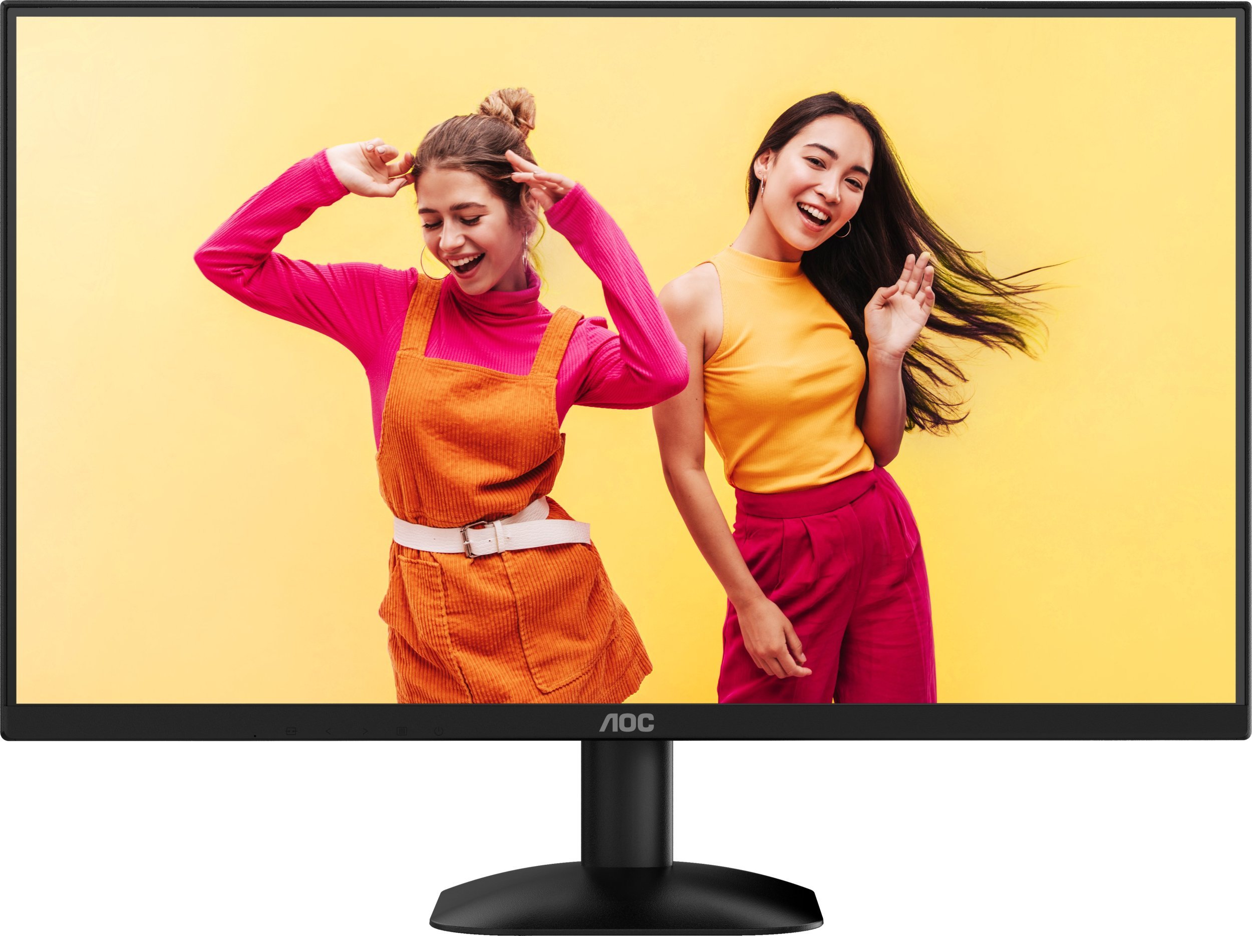Monitor AOC 27B35HM