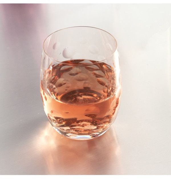 Crystal Julia Szklanki do whisky 300 ml 6 sztuk Aeris