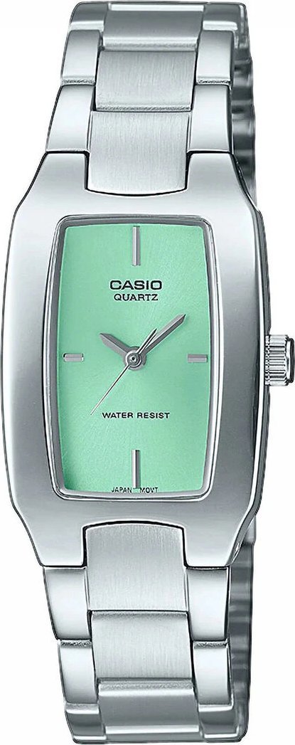 Zegarek Casio Zegarek CASIO LTP-1165PA -3CEF