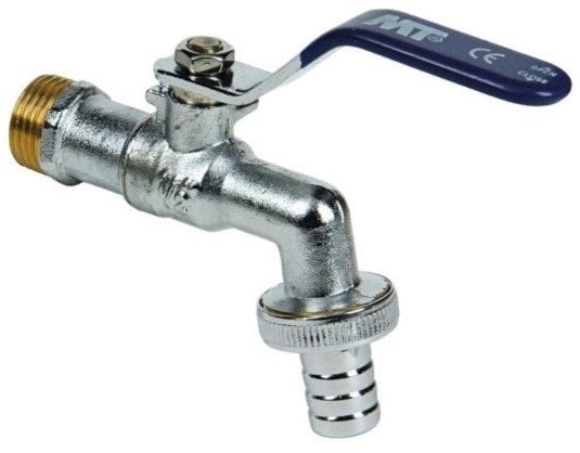 GARDEN VALVE (414602020 3/4X3/4 LON