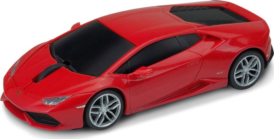 Mysz AutoMouse Lamborghini Huracan