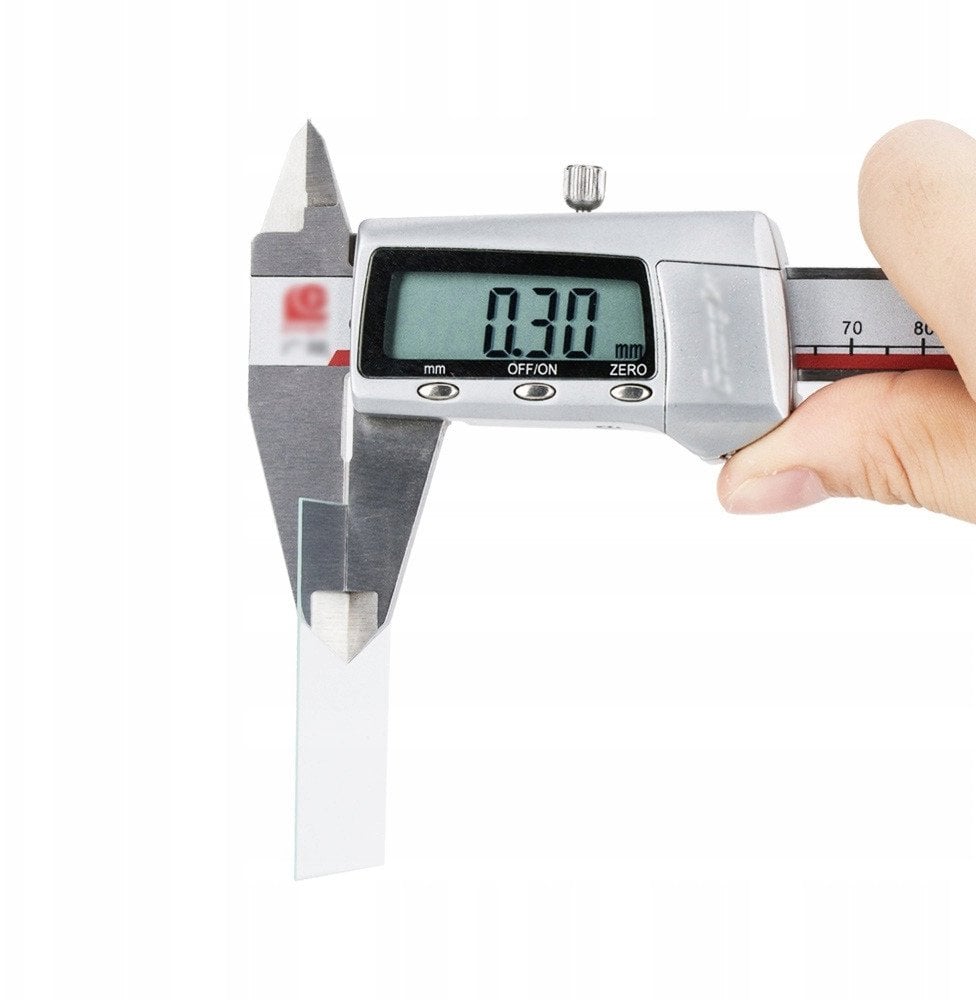 JJC Osłona Na Ekran Lcd Szkło Ochronne Szkło Do Fuji Fujifilm X-e5 Xe5 / Gsp-xe5