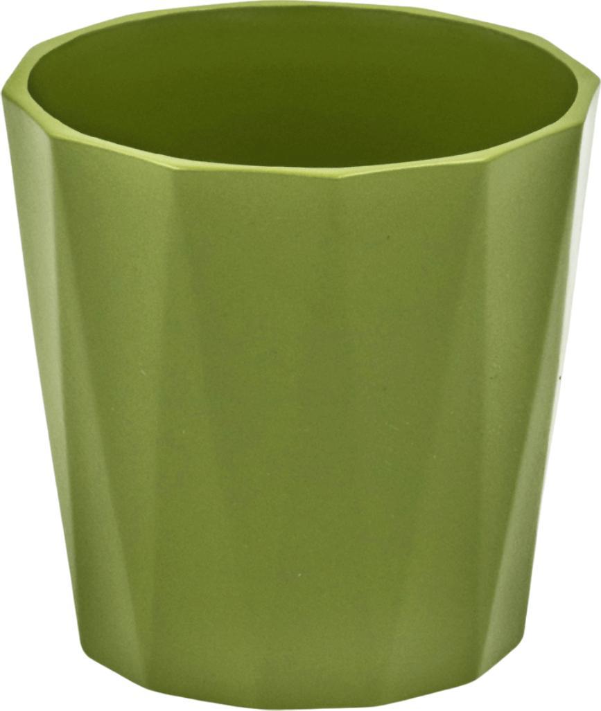 Tajemniczy ogród OSŁONKA FLORES zielona